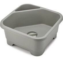 Joseph Joseph, Duo Wash & Drain Washing-up Bowl