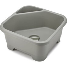 Bol à vaisselle Duo Wash & Drain