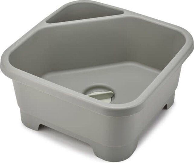 Joseph Joseph, Duo Geschirrspülschüssel Waschen & Abtropfen