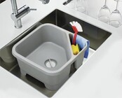 Joseph Joseph, Duo Geschirrspülschüssel Waschen & Abtropfen