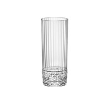 Bormioli Amerika '20s Longdrinkglas 40cl Set 6