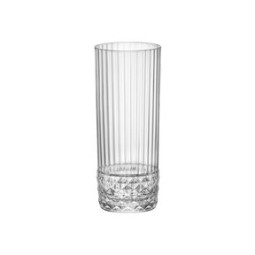 America's Longdrink Glass Set 6