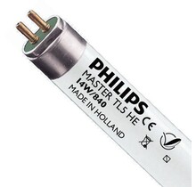 Philips MASTER TL5 HE 14W - 840 Blanc Froid | 55 cm