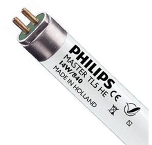 Philips MASTER TL5 HE 14W - 840 Cool White | 55cm