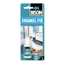 Bison Emaille Fix