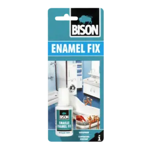 Bison Emaille Fix