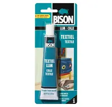 Bison Textiel Lijm