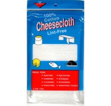 Cheese Cloth (Must Sifter)