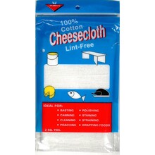 Cheese Cloth (Must Sifter)