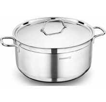 Cocotte Alfa 18X10 cm 2,5L