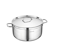 Alfa Casserole 20X11 cm 3.5L