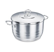 Casserole Astra 18 x 10 cm 2,5 L