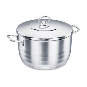 Casserole Astra 18 x 10 cm 2,5 L