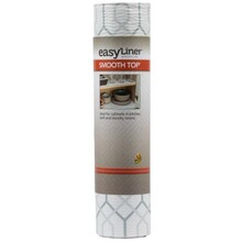 Easy Liner-Portail Gris 30,4cmX3M
