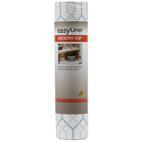 Easy Liner-Portail Gris 30,4cmX3M