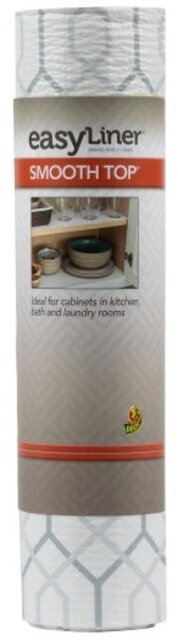 Easy Liner-Grey Gate 30.4cmX3M