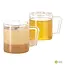 Harmony Mug Glass mit Henkel - 250 ml