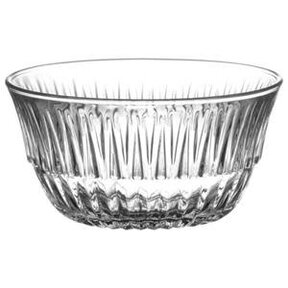 Alinda Glass Bowl 7.5oz / 215ml