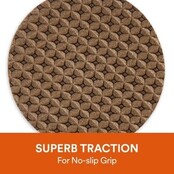 Scotch 3.8cm Gripping Pads-8/Pk