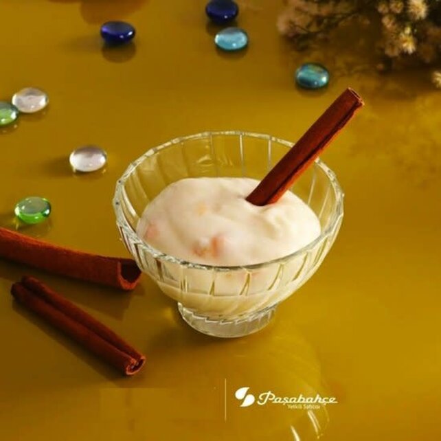 Dessert Serveer Schaaltjes - 6x stuks