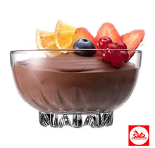 Mousse  Bowl Ø 17 cm