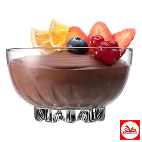 Mousse  Bowl Ø 17 cm