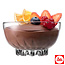 Pasabahce Mousse  Bowl Ø 17 cm