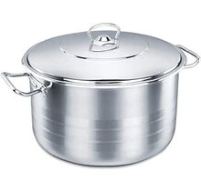 Korkmaz Astra Casserole 24 x 14cm 6.3L