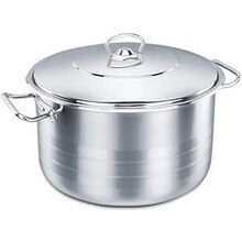 Korkmaz Astra Casserole 24 x 14 cm 6,3 L