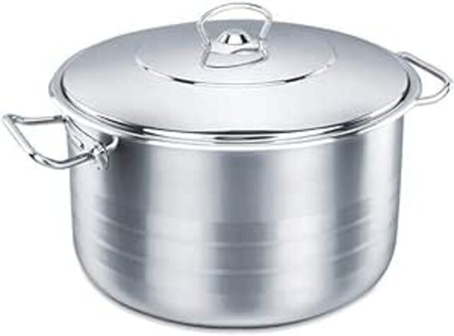 Korkmaz Astra Casserole 24 x 14cm 6.3L