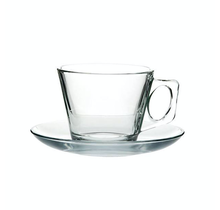 Pasabacha Vela koffie/theeglazen – Set van 6