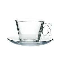 Pasabacha Vela koffie/theeglazen – Set van 6