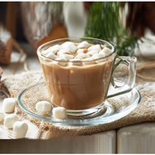 Pasabacha Vela koffie/theeglazen – Set van 6