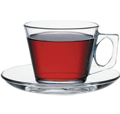 Vela koffie/theeglazen – Ensemble fourgon 6