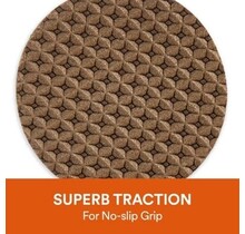 Scotch 2.5cm Gripping Pads-24/Pk