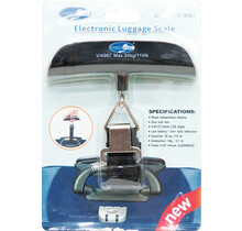 Luggage Scale Digital Max 50kg