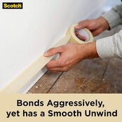 3M Scotch afplakband voor productieschilderwerk