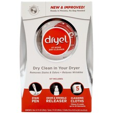 Kit de démarrage Dryel