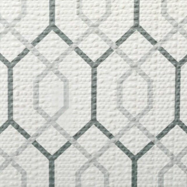 Easy Liner-Portail Gris 50cmX1.8m