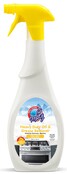 St.Moritz Oven Cleaner – 750ml Daily Use & Fume Free