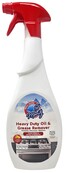 Nettoyant sans fumée pour four 900 ml