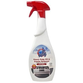 Nettoyant sans fumée pour four 900 ml