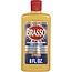 Brasso Metal Polish, 235ml Bottle for Brass, Copper, Stainless, Chrome, Aluminum, Pewter & Bronze