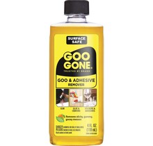 Goo Gone Goo & Dissolvant d'adhésif - 118 ml