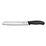 Victorinox Couteau à pain Victorinox Swiss Classic 21 cm noir