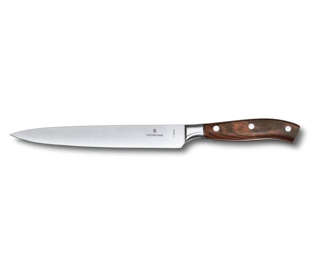 Victorinox Grand Maitre Rozenhout Fileermes 20cm
