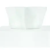 Kleine  Wolke Tissue Doos Wit