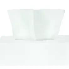 Kleine  Wolke Tissue Doos Wit