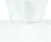 Kleine  Wolke Tissue Doos Wit