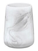 Kleine Wolke Tandenborstelbeker Marble